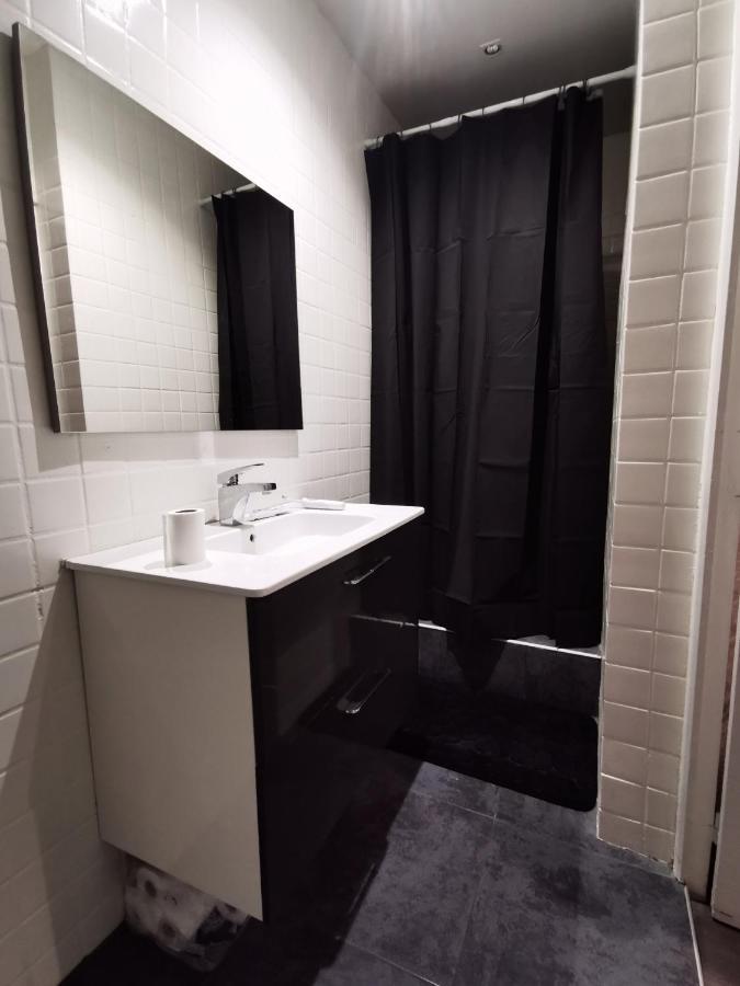 Charmant T2 Hyper Centre Apartment Ajaccio  Luaran gambar